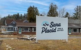 Sara Placid Motel